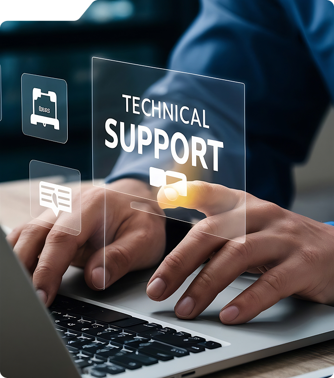 Customer Support Representative